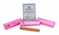 Tara Healing Incense, Räucherstäbchen
