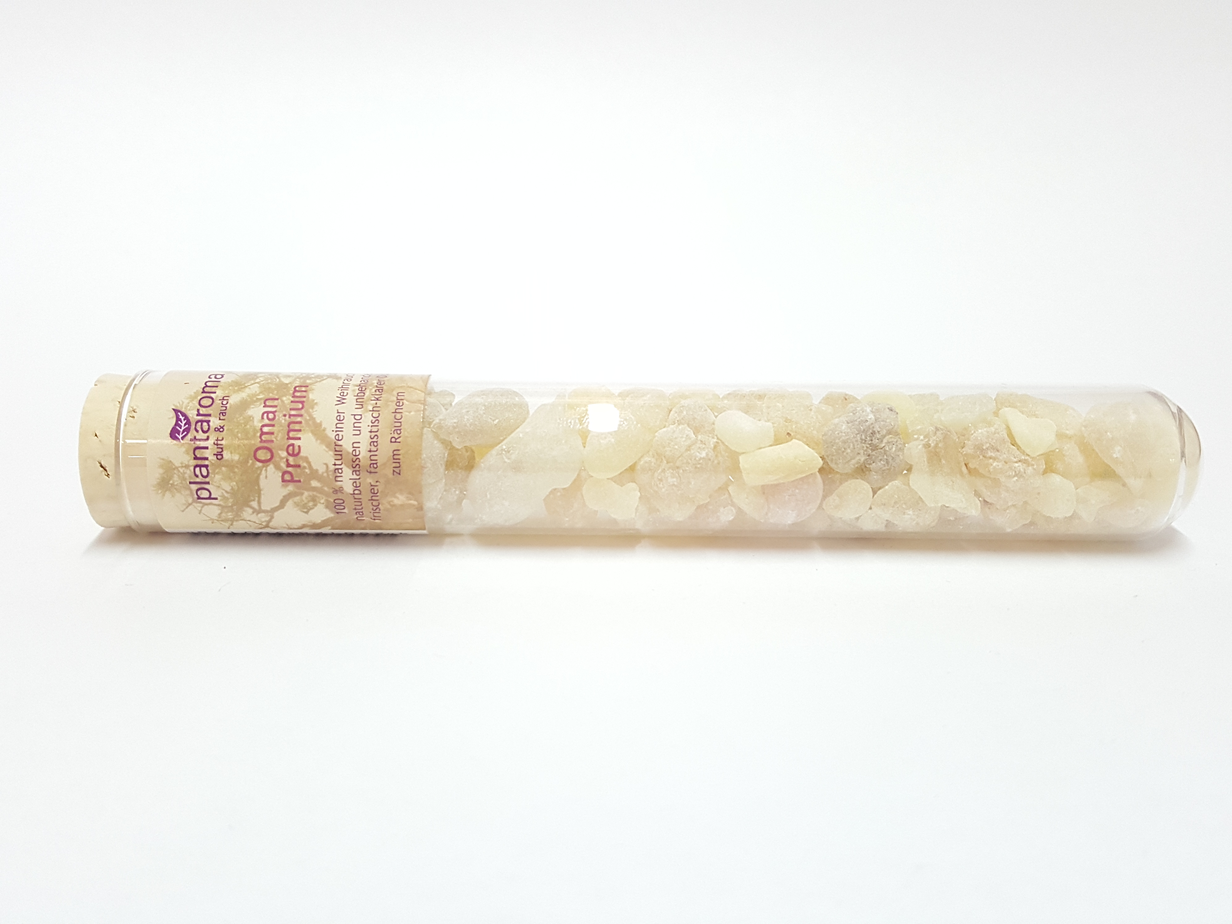 Oman Premium