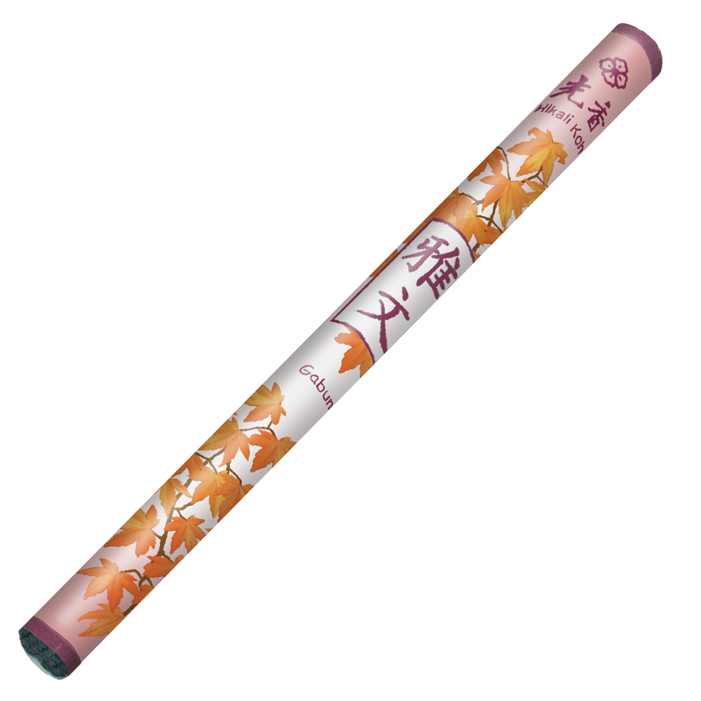 Gabun - Räucherstäbchen
