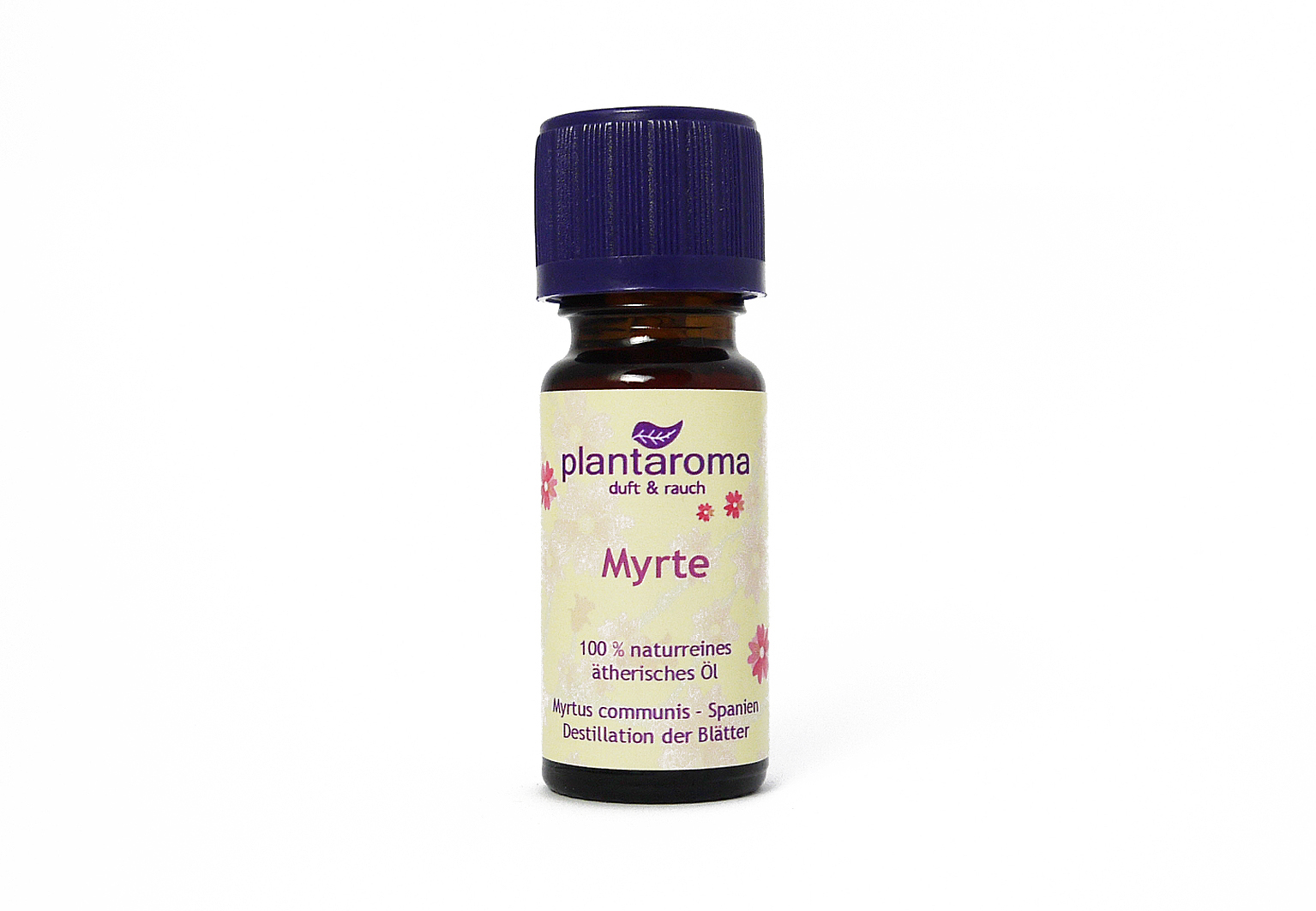 Myrte, 100 % naturreines ätherisches Öl