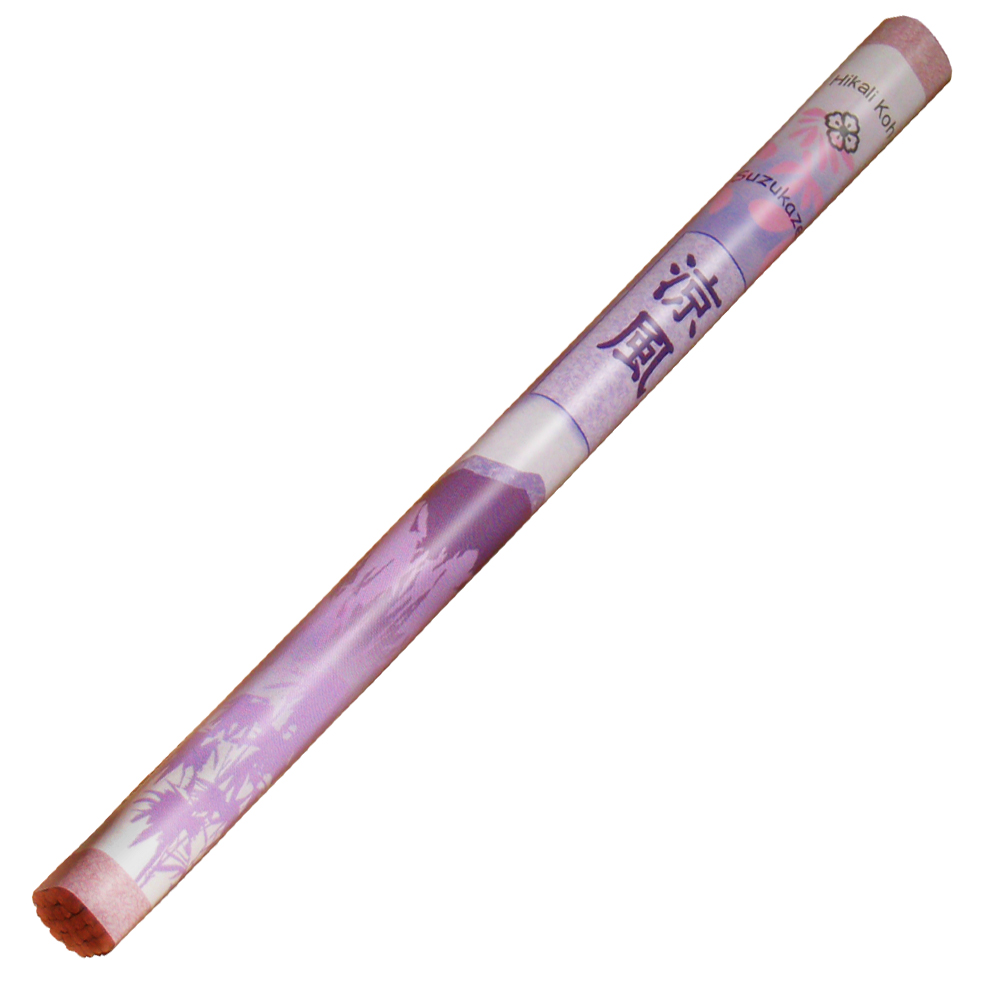 Susukaze - Räucherstäbchen