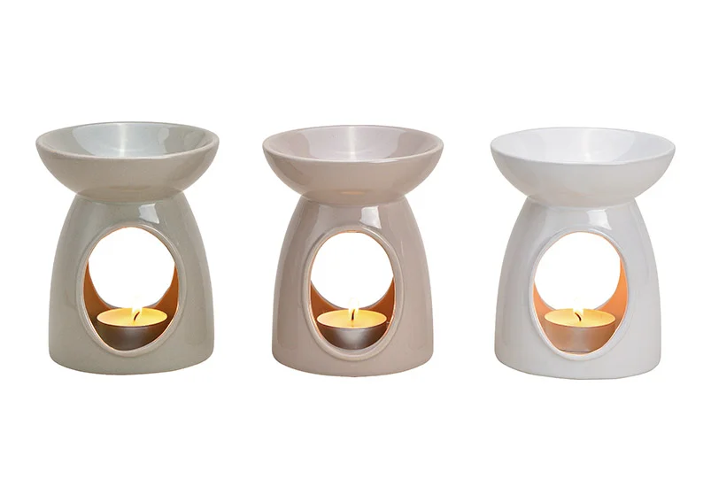 Duftlampe Paris