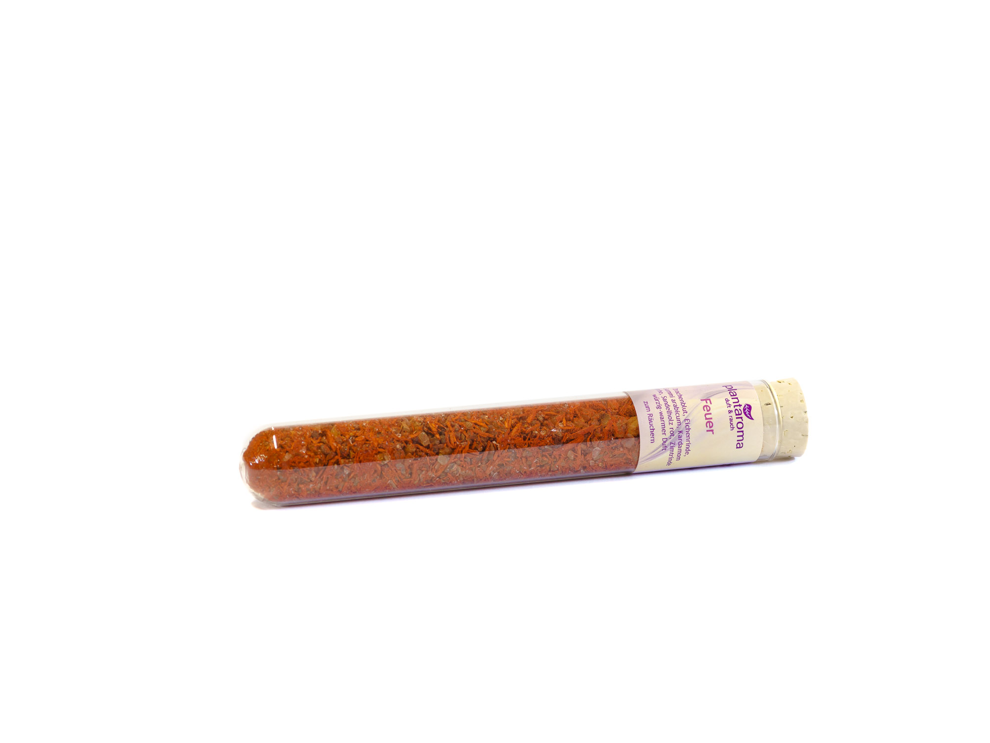 Feuer, Feng Shui, 100 % naturreines Räucherwerk
