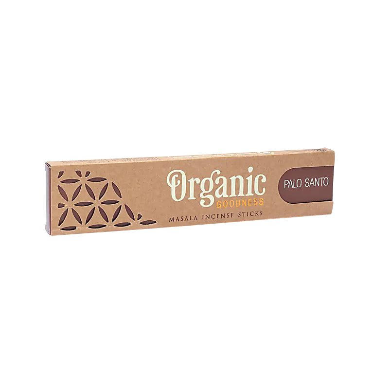 Palo Santo Räucherstäbchen