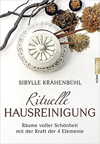 Rituelle Hausreinigung, Sibylle Krähenbühl